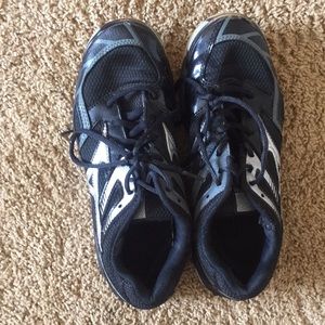 Mizuno Wave Bolt Volleyball shoes